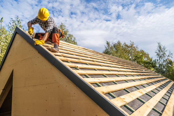 Best Emergency Roof Repair  in Ponca City, OK