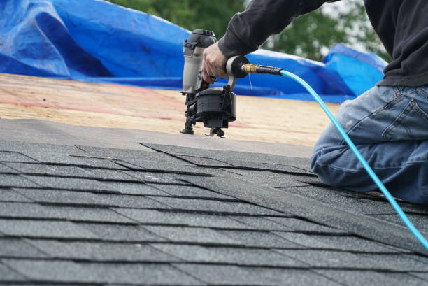 Best Metal Roofing Contractor  in Ponca City, OK