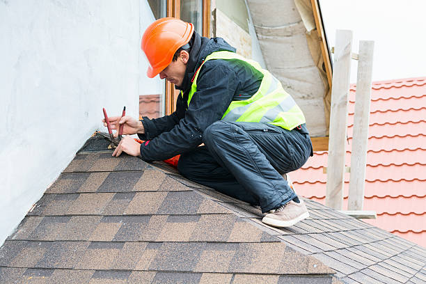Ponca City, OK Roofing Contractor Company