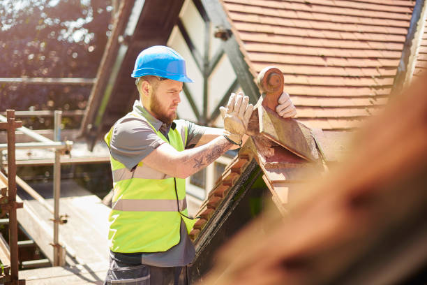 Best Roof Repair Specialists  in Ponca City, OK