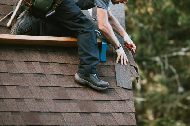 Best Roof Inspection Near Me  in Ponca City, OK